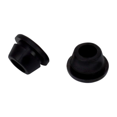 two rubber gaskets for extra large hole