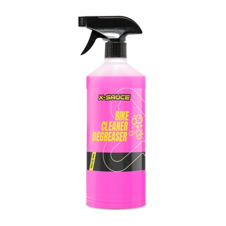 affedtningsmiddel til cykler 900 ml (rosa)