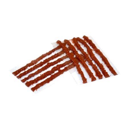 paket med 10 däckreparationsstift 3.5mm