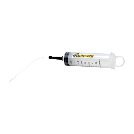tubeless-injector x-tube