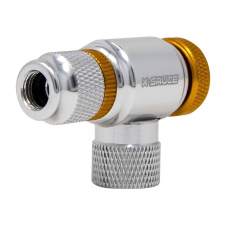 adaptor pentru umflat co2
