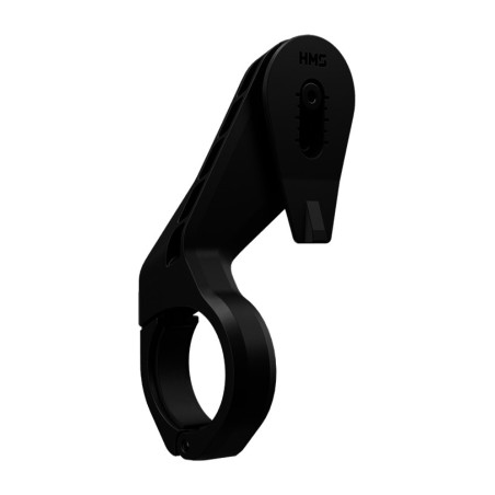 fäste för styre för cykeldator 31.8mm