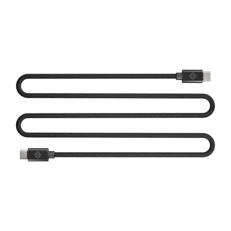 usb type-c-oplaadkabel