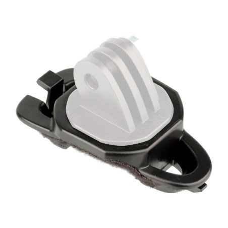 support de caméra compatible avec un casque montaro