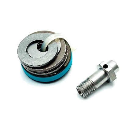 piston complet de amortisseur