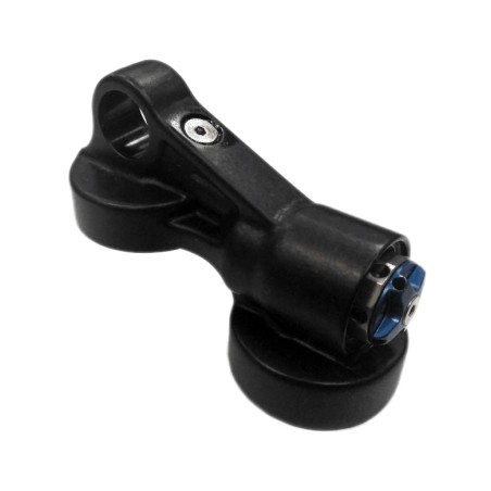 glava amortizerja dhx rc4