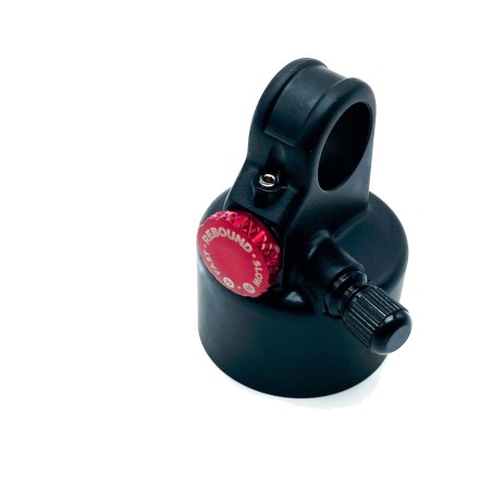 glava amortizerja micro shock hd rb
