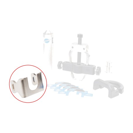 sovitin laakerien irrotukseen cbp-5 cbp-8