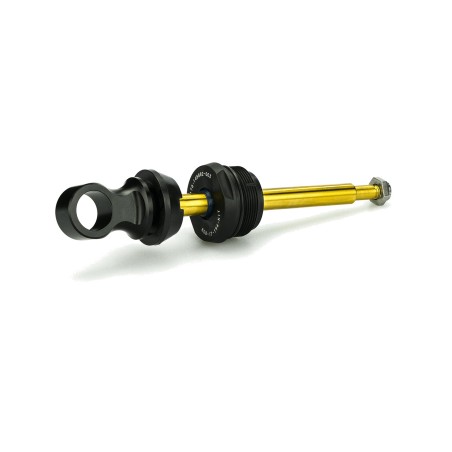 støddæmperstang dhx2 10.50x3.50 9mm