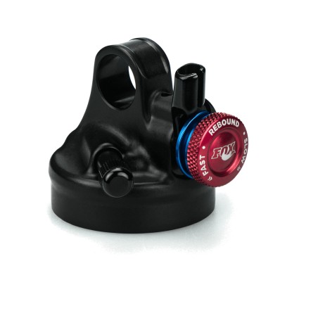 federkopf mit remote-control float dps up ptu sv