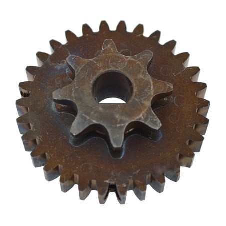 engrenagem de transmissão e roda dentada prs-33 prs-33.2
