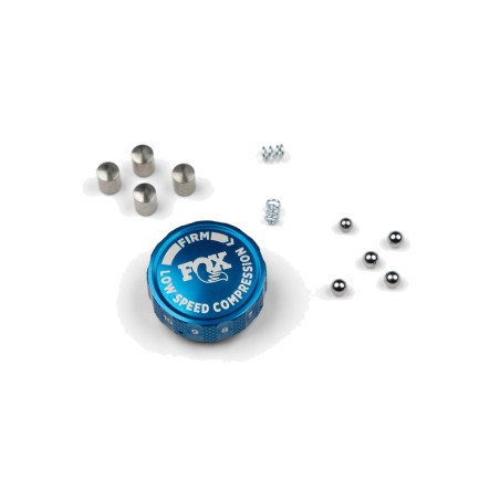 kit regulator compresie amortizor float x & dhx lsc 2022