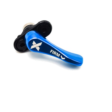 håndtagssæt med to positioner til støddæmper float x & dhx 2022