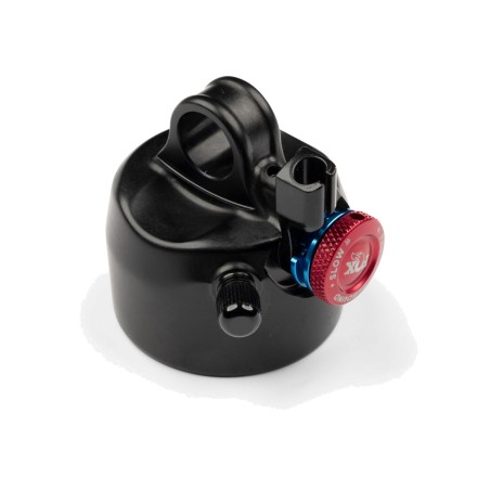 two-position remote shock absorber head float up ptl 2024