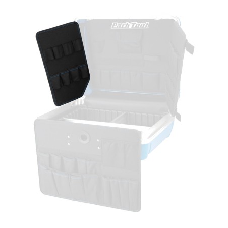 venstre sidepanel bx-2.2