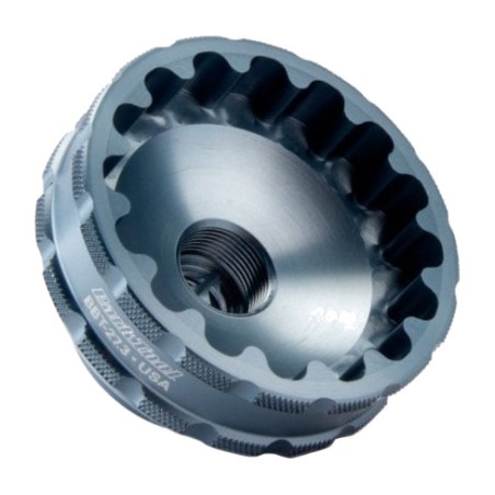 16-notch cup extractor 49mm