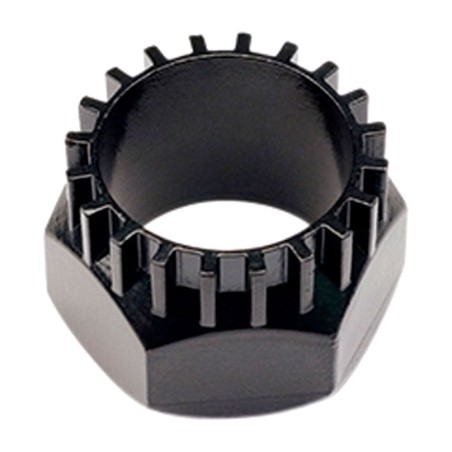 extractor de pedalier compatible amb 20 dientes shimano e isis drive