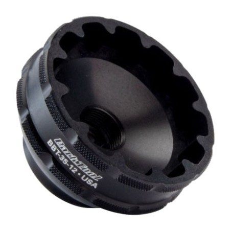 12-notch cup extractor 48mm