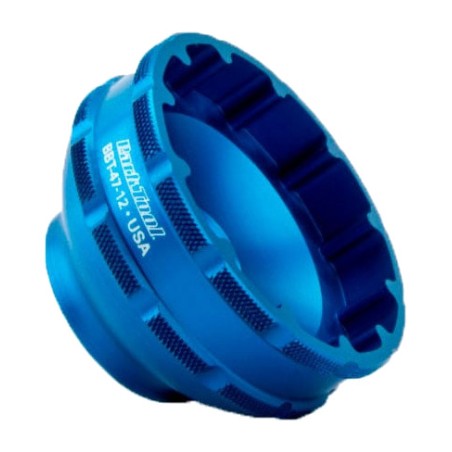 16-notch cup extractor 52.2mm