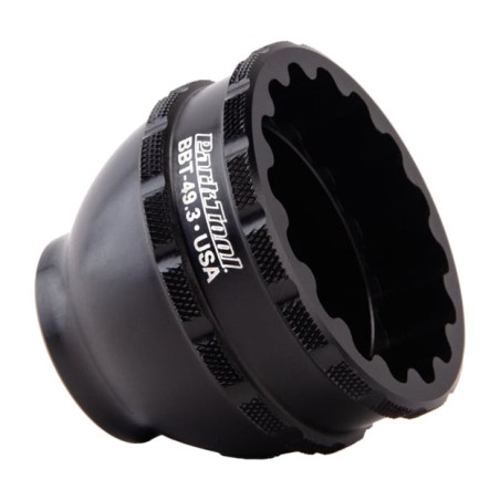 extractor de cupe cu 16 crestături 39mm