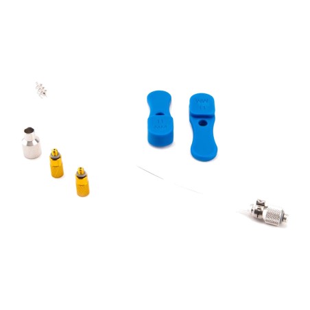 upgrade kit for purge systems