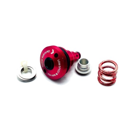 dämparegulator dhx2 float x rc rd 2016