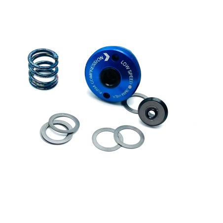 regulator amortizerja x2 comp p-s 2018