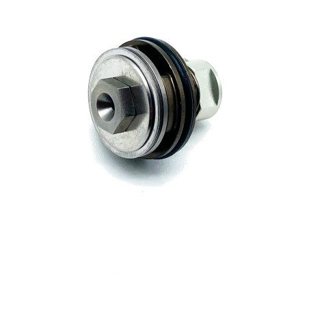 regulator amortyzera van rc