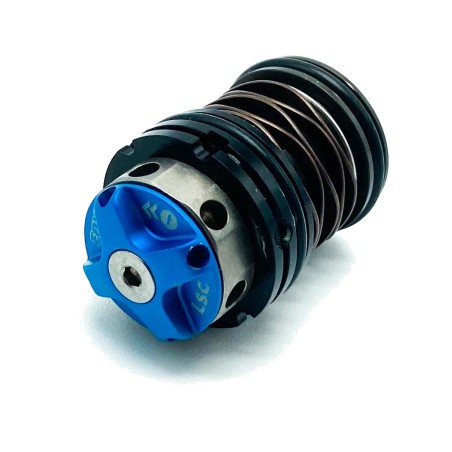 støddæmper justerer dhx rc4 2014