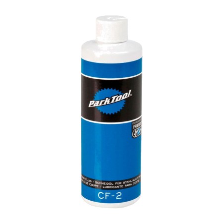 high-strength cutting fluid lubricant 8 oz (237 ml)