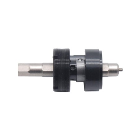 regulador d'amortiment de base de vàlvula dpx2 p-s