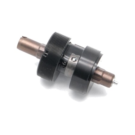 ventilbasejustering dpx2 f-s afm+