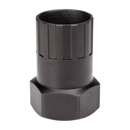 extractor de cassette per a shimano, sachs, aris, sunrace, dnp y epoch