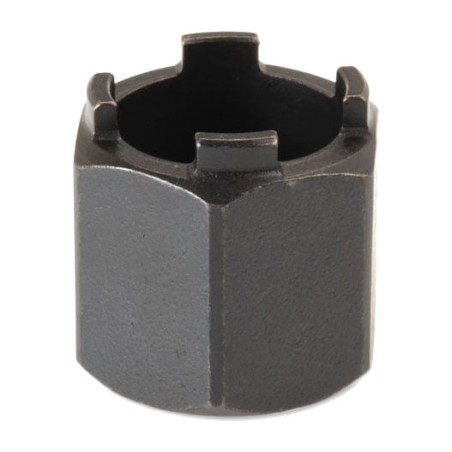 cassette remover for suntour 4 notches from 1986