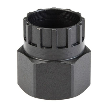 extracteur de corps de roue libre shimano-hyperglide/xd avec guide 5mm