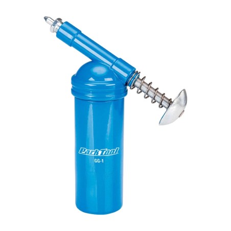 inyector de grasa