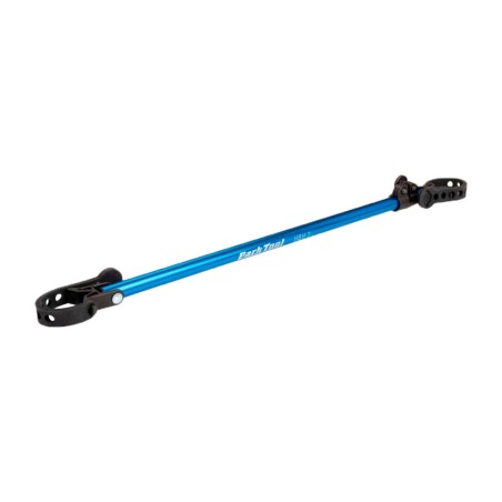 extendable handlebar support