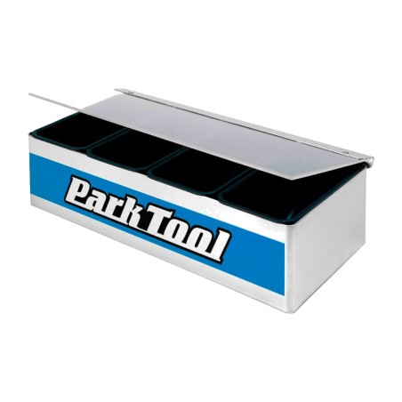 organizzatore per piccole parti