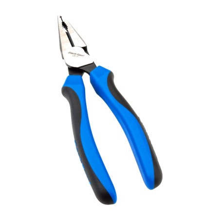 clește universal cu vârf fin 7"
