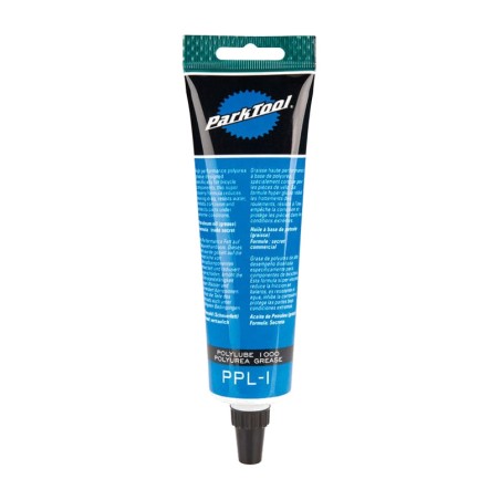 grasso 4 oz polylube 1000