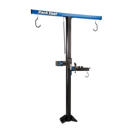 caballete de taller con elevador eléctrico sin base 135-33