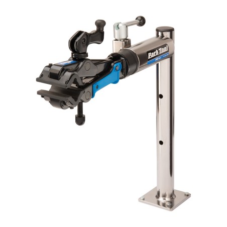 deluxe-montageständer mit klemme 100-3d