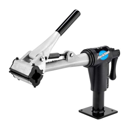 support de réparation d''établi avec pince 100-5c