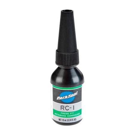 green sealant for non-threaded press-fit parts 10 ml