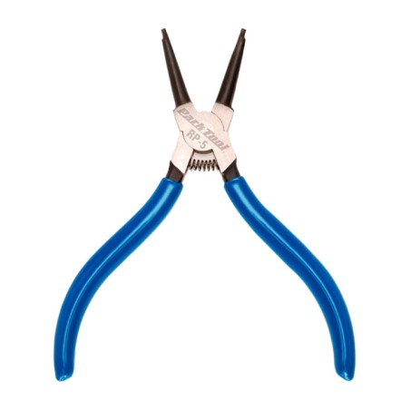pinza per anelli elastici dritti 1.7mm
