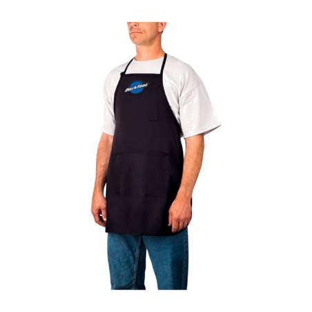 værkstedsforklæde