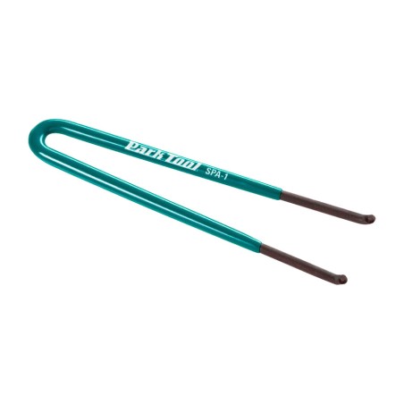 llave extractora para taza verde