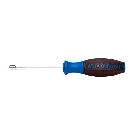 internal spoke wrench with hexagonal socket 5.5mm