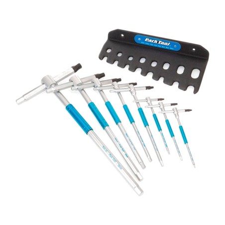 t-shaped allen key set