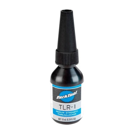 blue medium strength threadlocker 10 ml
